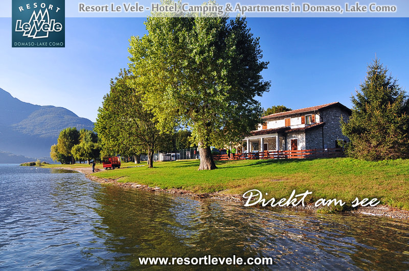 vacations apartments villa carolina domaso lake como