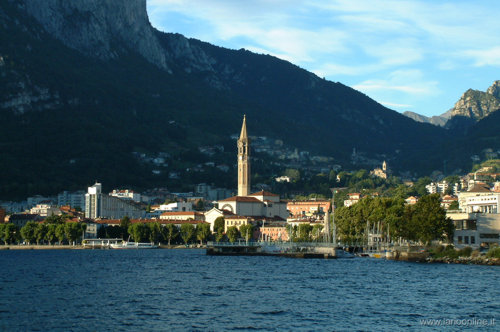 Lecco Lake Como