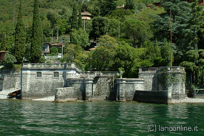 Varenna Lake Como